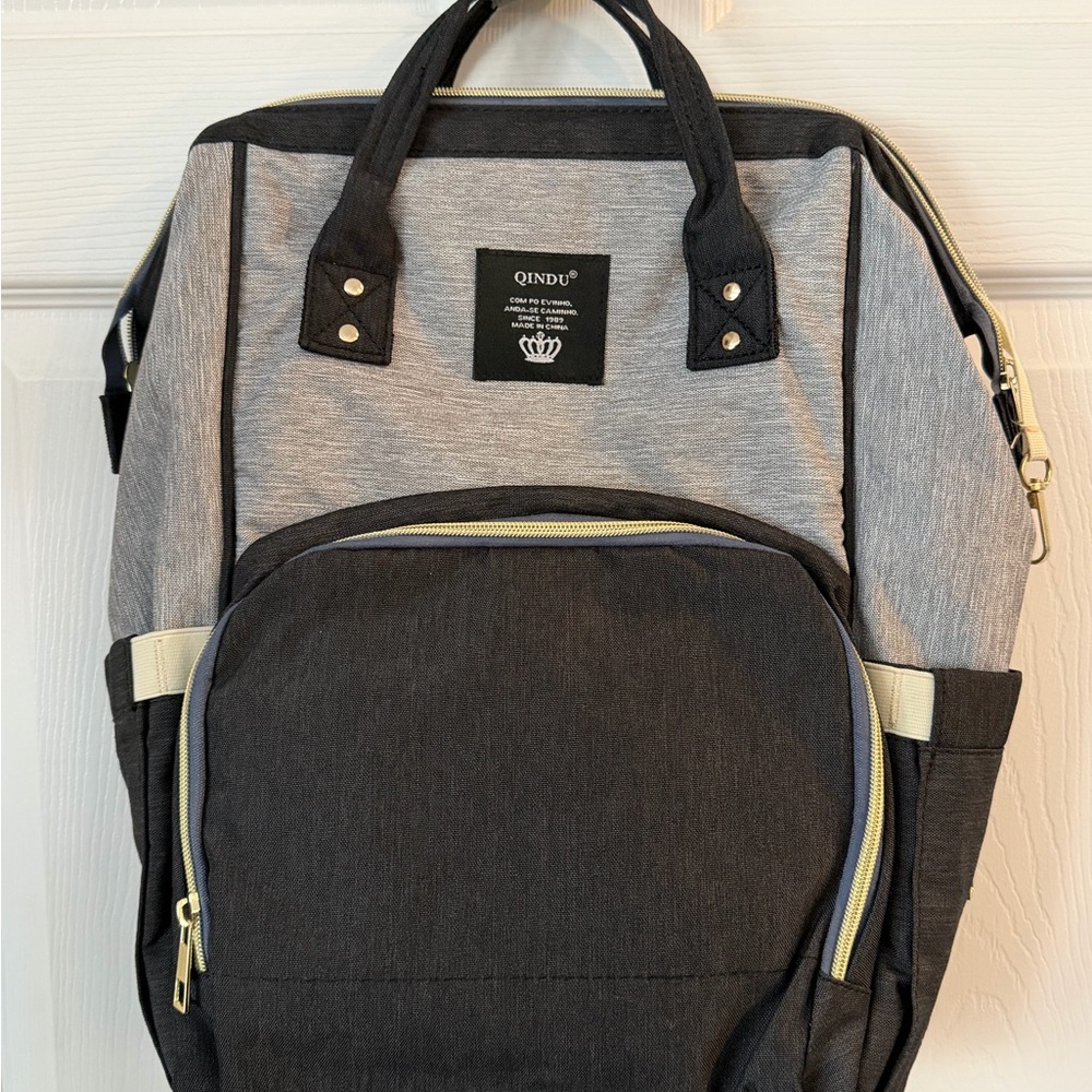 Diaper Bag